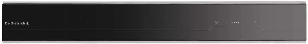 Вытяжка De Dietrich DHD1500LX фото 1