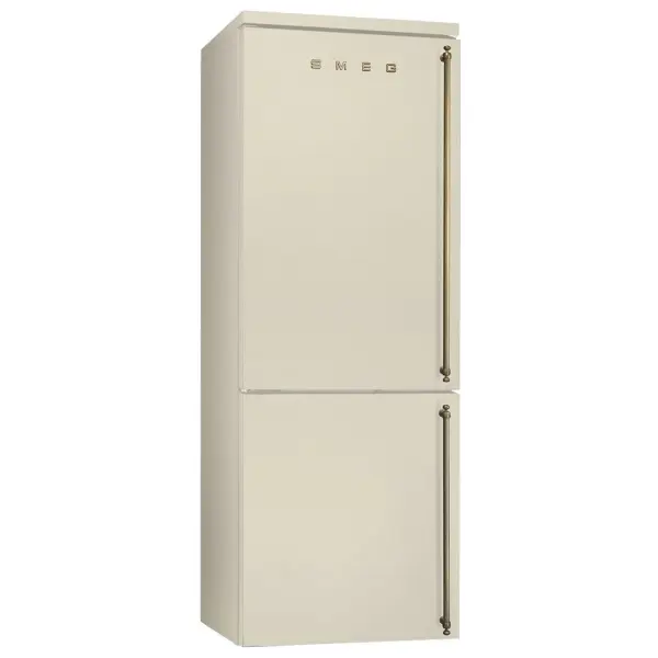 Холодильник Smeg FA8003POS фото 1