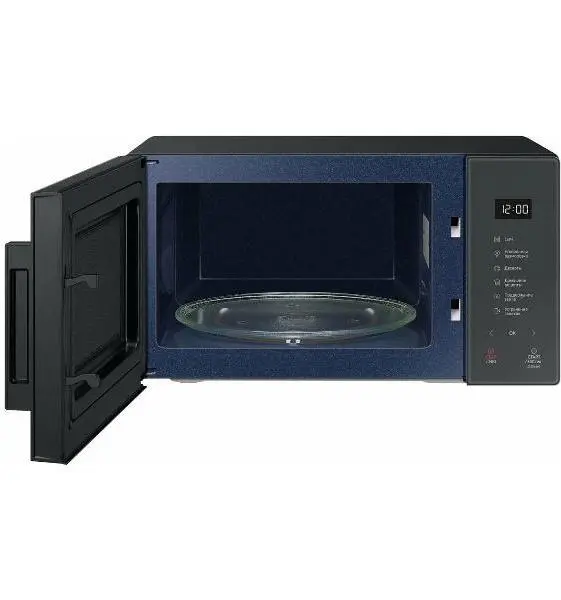 Микроволновая печь Samsung MS23T5018AC/BW фото 4
