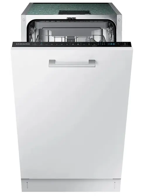 Посудомоечная машина Samsung DW50R4070BB фото 2
