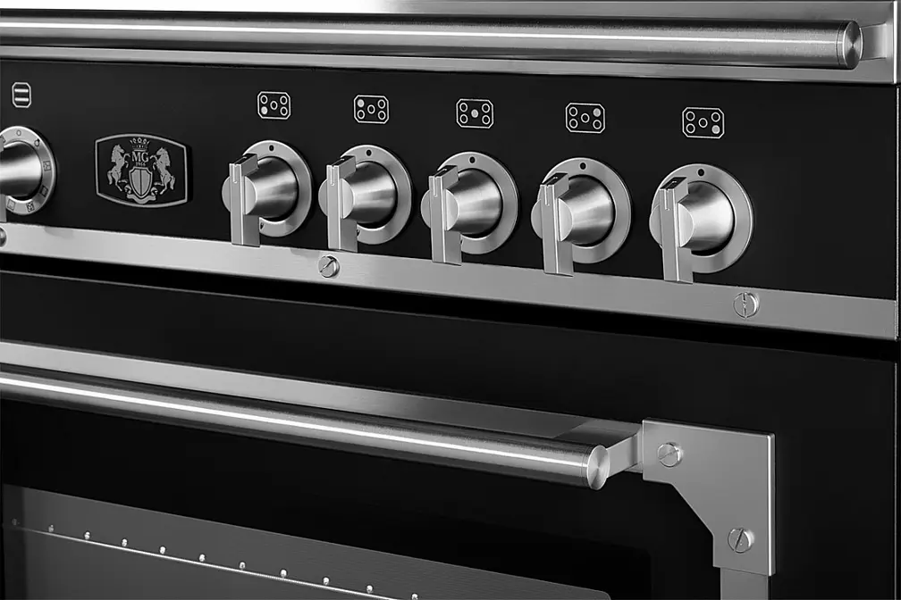 Варочный центр Kuppersberg ZBM 6699 ANT Silver фото 6