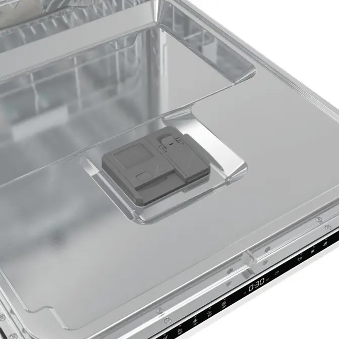 Встраиваемая посудомоечная машина Gorenje GV663C60 фото 12