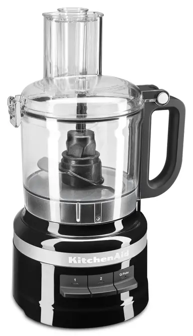 Кухонный комбайн KitchenAid 5KFP0719EOB фото 3
