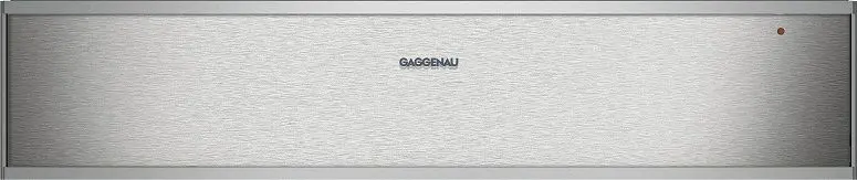 Шкаф для подогрева посуды Gaggenau WS461112 фото 5