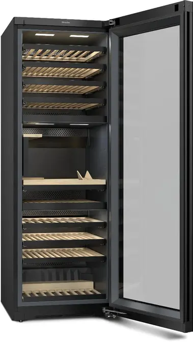 Винный шкаф Miele KWT 4999 F OBSW фото 2