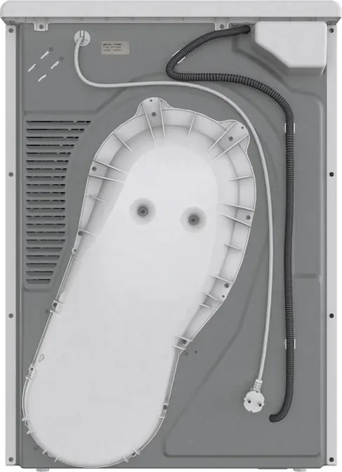 Сушильная машина Gorenje DNE72/GN фото 8