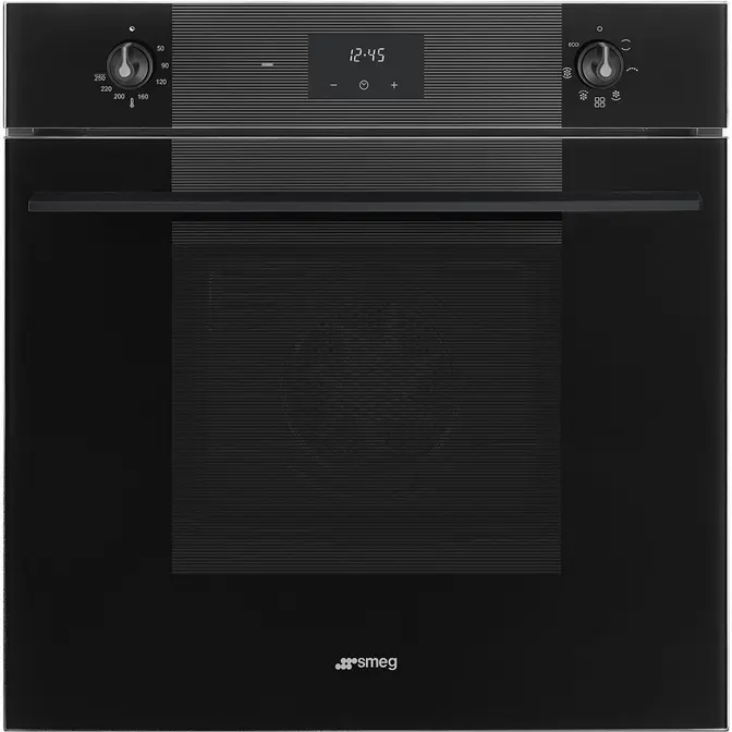 Духовой шкаф  SMEG SF6100VB3RU фото 1