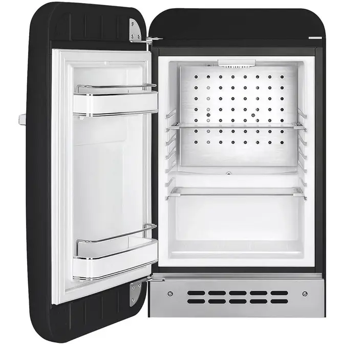 Мини-бар Smeg FAB5LBL6 фото 4