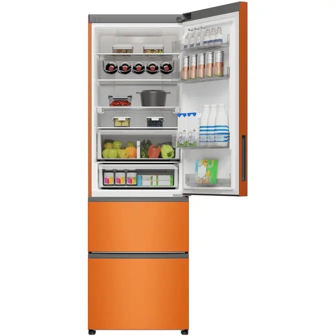 Холодильник Haier A4F637COMVU1 фото 4