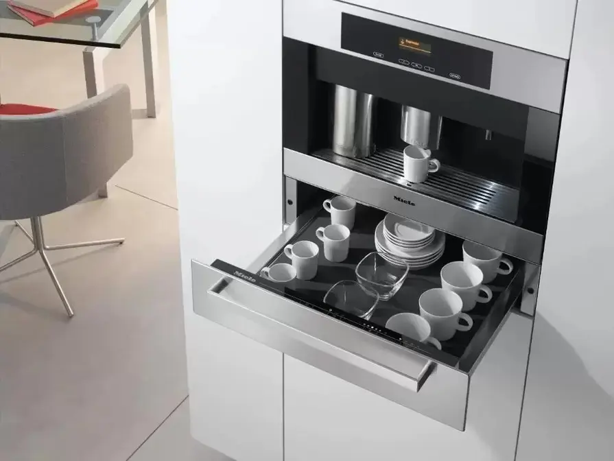 Подогреватель Miele ESW 5080-14 ED фото 3