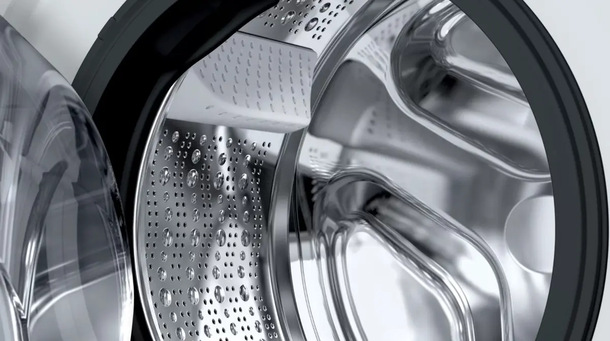 Стирально-сушильная машина Bosch WNA254XWOE фото 5