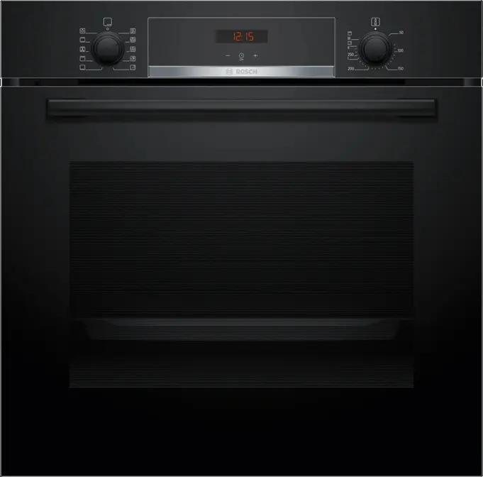 Духовой шкаф BOSCH HBA554EB3 фото 1