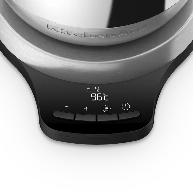 Чайник KitchenAid 5KEK1032ESS фото 5