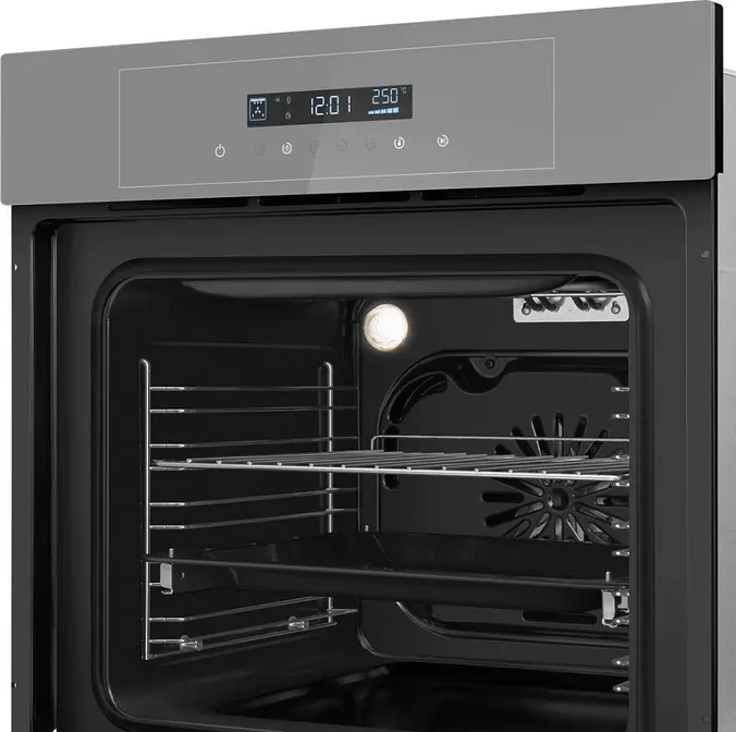 Духовой шкаф MAUNFELD AEOD6063G2 фото 6