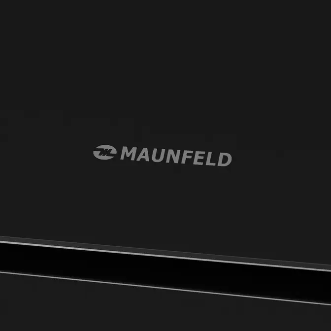 Вытяжка Maunfeld WIND 50 Glass Black фото 12