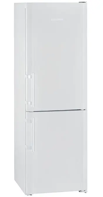 Холодильник Liebherr CUN 3923 фото 1