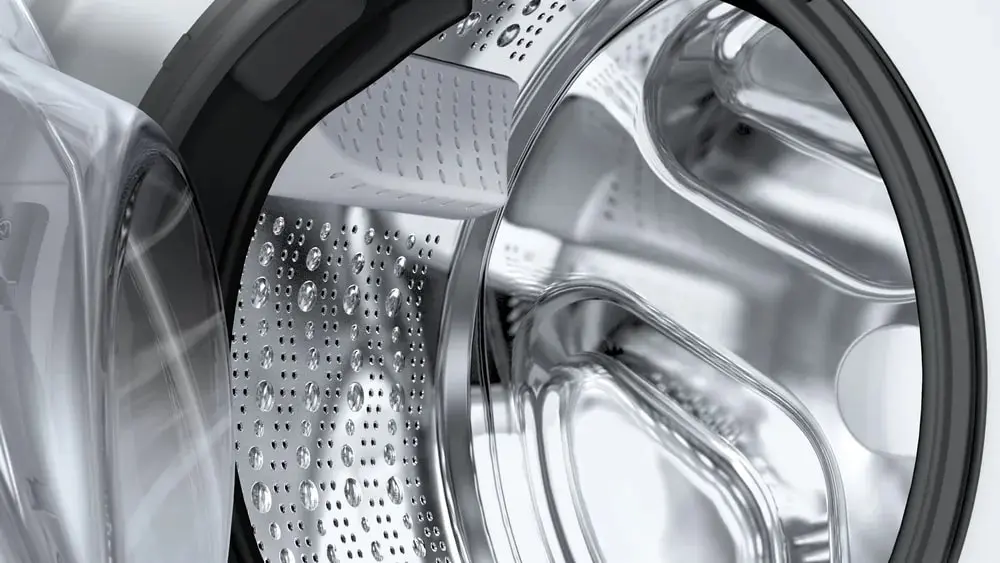 Стиральная машина с сушкой Bosch WDS28460ME фото 5