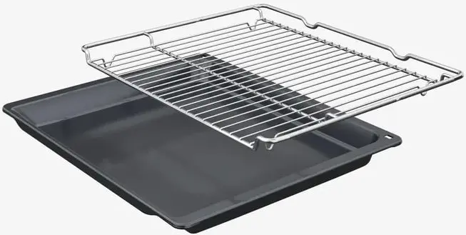 Духовой шкаф Bosch HBG7221B1 фото 2
