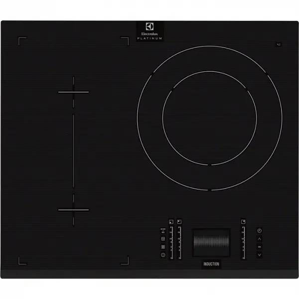 Варочная панель Electrolux EHI96832FG