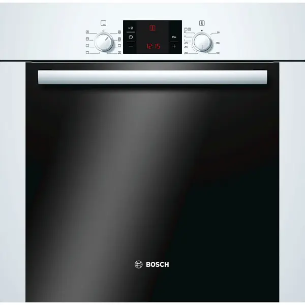 Духовой шкаф Bosch HBA63B228F фото 1
