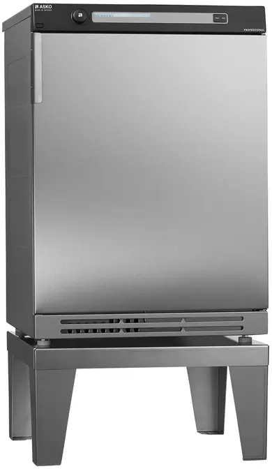 Сушильная машина Asko TDC112C G фото 5