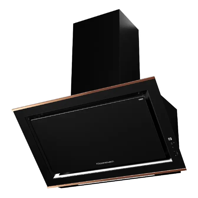 Вытяжка Kuppersbusch DW 9880.0 S7 Copper фото 1