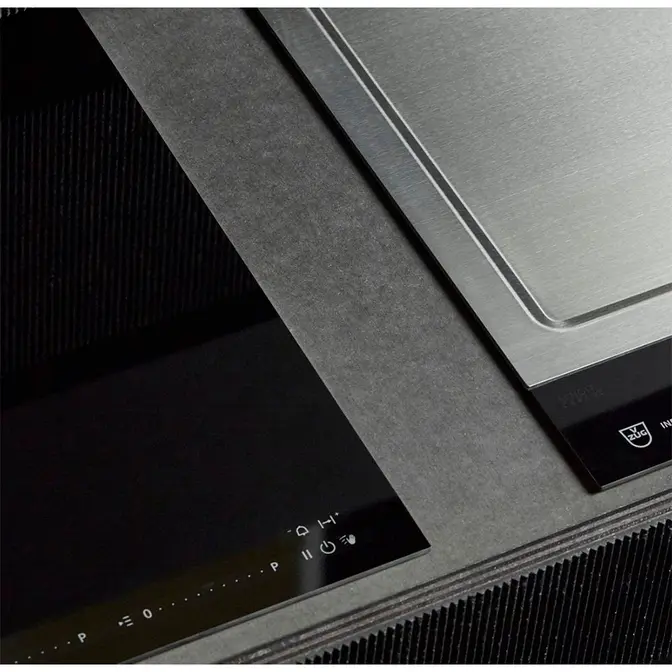 Варочная панель V-ZUG CookTop V4000 I402 CTI4T-31144 фото 4