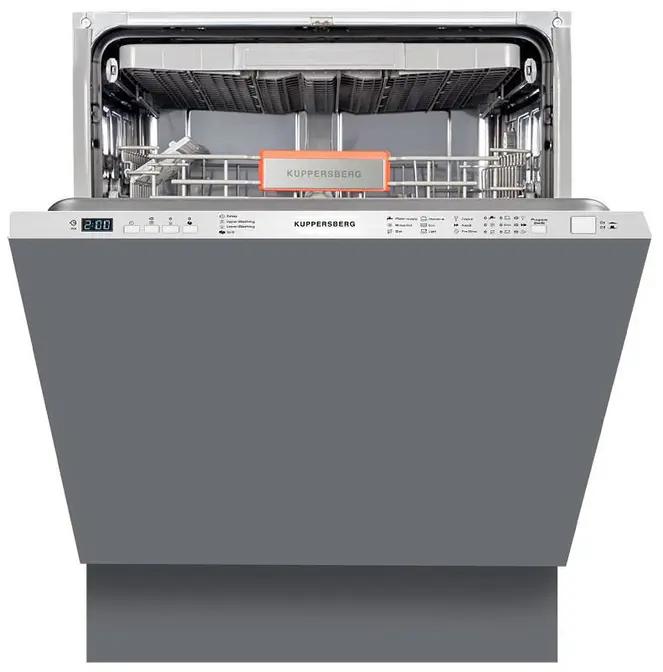 Встраиваемая посудомоечная машина Kuppersberg GS 6055