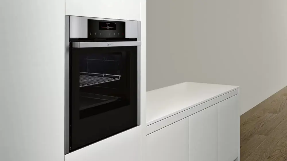 Духовой шкаф Neff B46FT64N0 фото 3