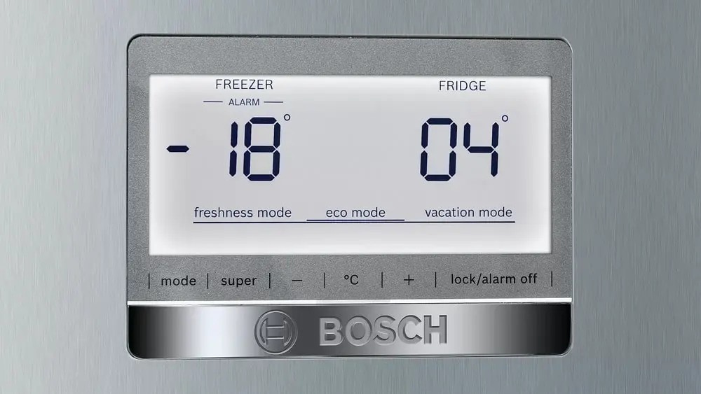 Холодильник Bosch KGN56HI30M фото 2
