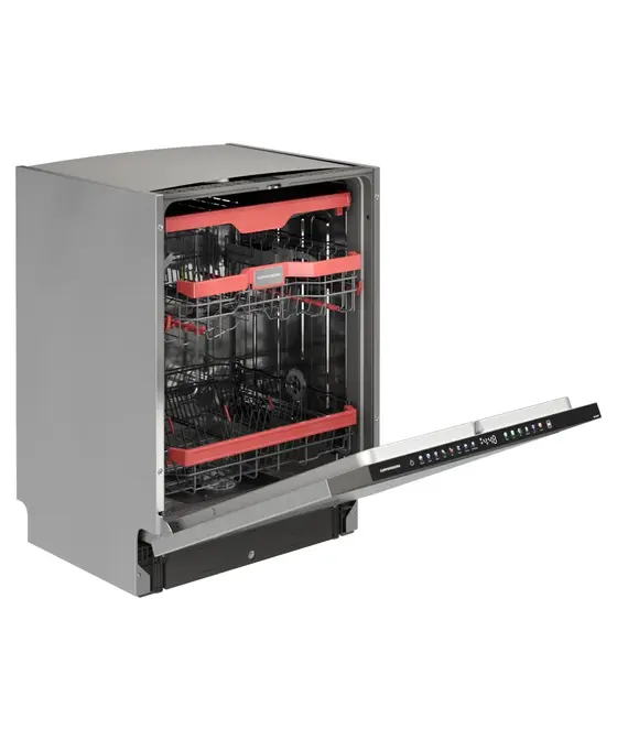 Посудомоечная машина Kuppersberg GSS 6077 фото 5