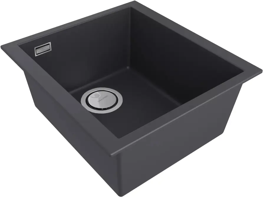 Мойка Paulmark NEO CLASSIC 41 PM964144-AN Anthracite фото 2 Мойка Paulmark NEO CLASSIC 41 PM964144-AN Anthracite фото 2