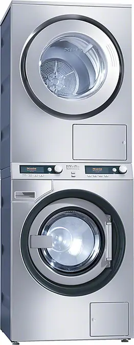 Верхний сушильный модуль колонны Miele PWT6089 ED фото 2