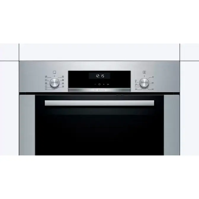 Духовой шкаф Bosch HBJ314ES0R фото 2