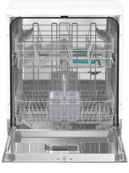 Встраиваемая посудомоечная машина Gorenje GS642E90W фото 7