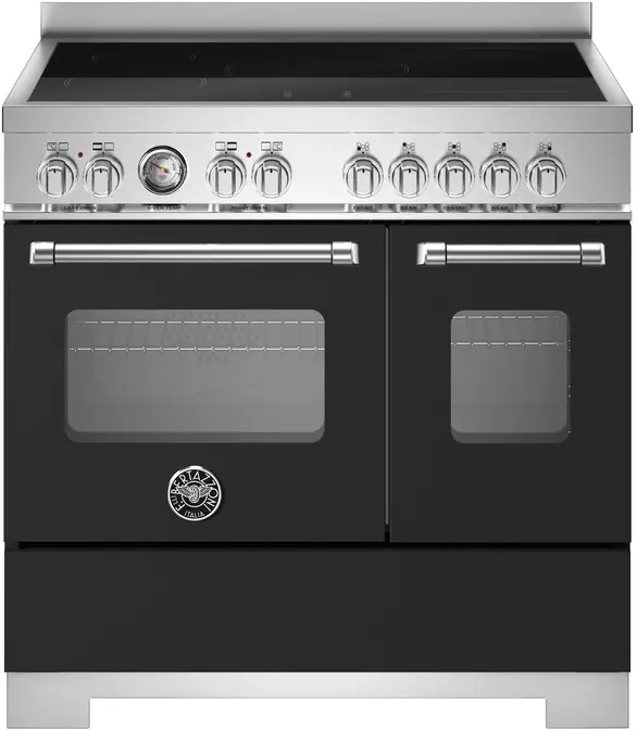 Варочный центр Bertazzoni MAS95I2ENET2 фото 1
