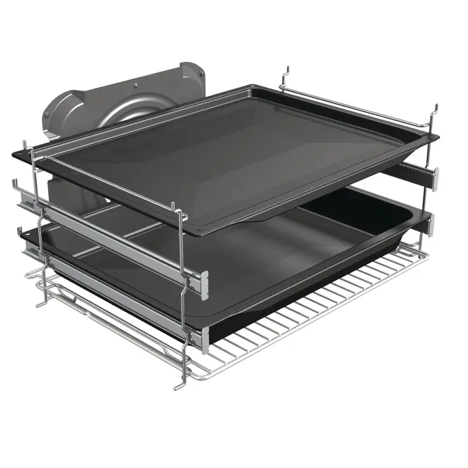 Духовой шкаф Gorenje BO735E32BG-2 фото 4