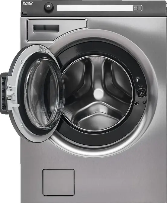 Стиральная машина Asko WMC743PS MARINE 734469 фото 3