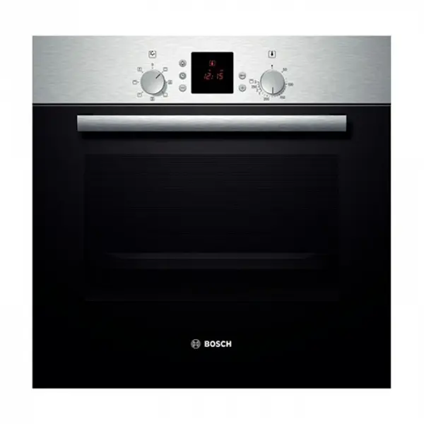 Духовой шкаф Bosch HBN239E5R фото 1