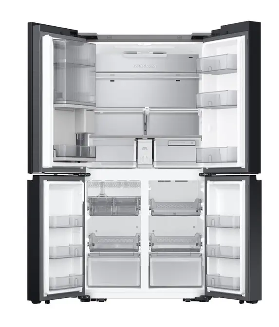 Холодильник Samsung RF65DB970012WR фото 5