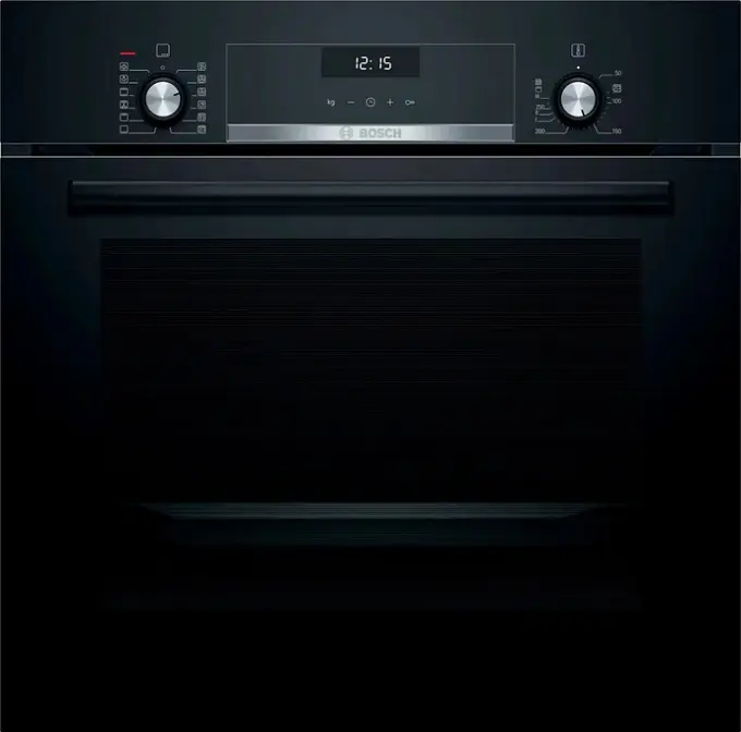Духовой шкаф Bosch HIJ517YB0R фото 1