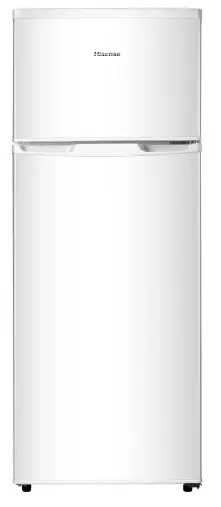 Холодильник Hisense RT267D4AW1 фото 1