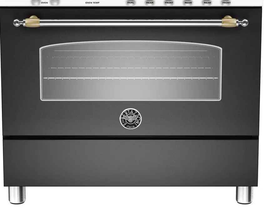Варочный центр Bertazzoni HER906MFESNET фото 3 Варочный центр Bertazzoni HER906MFESNET фото 3