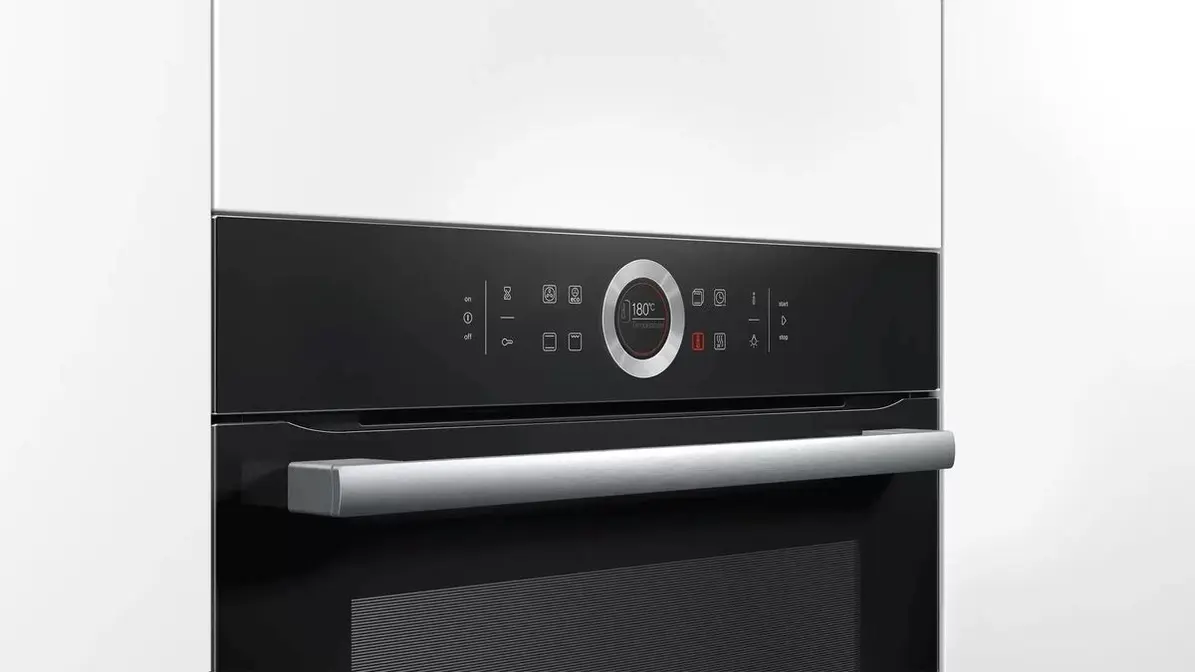 Духовой шкаф Bosch HBG633NB1 фото 2