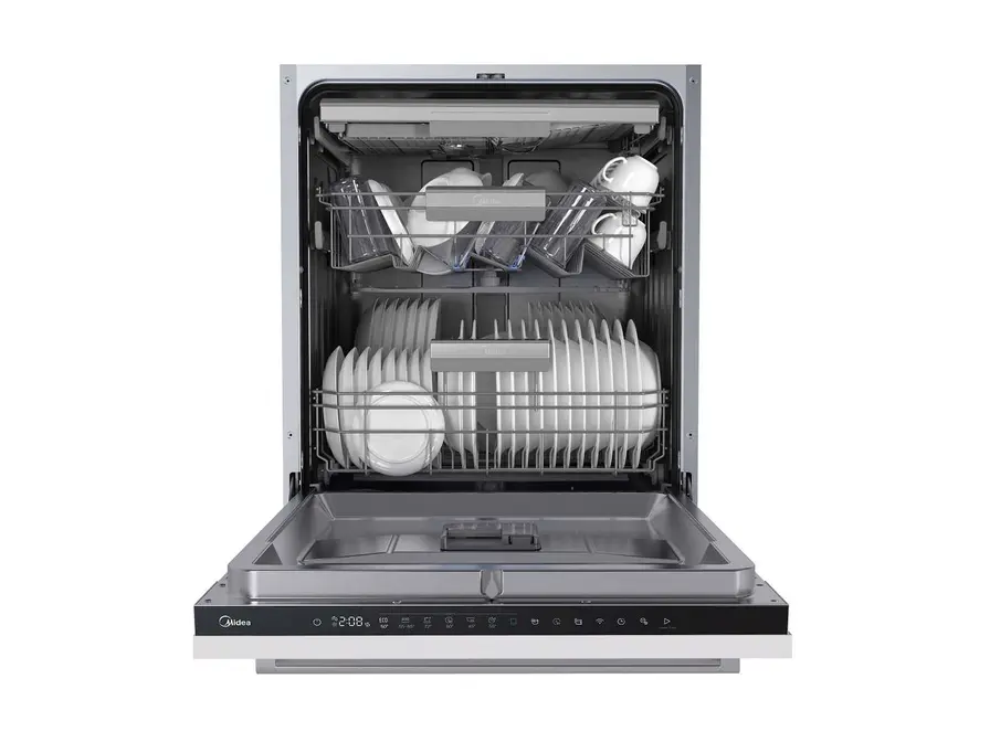 Посудомоечная машина Midea MID60S720i фото 2