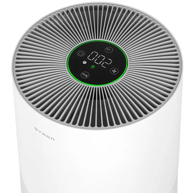 Воздухоочиститель Qyron AP601 фото 5 Воздухоочиститель Qyron AP601 фото 5