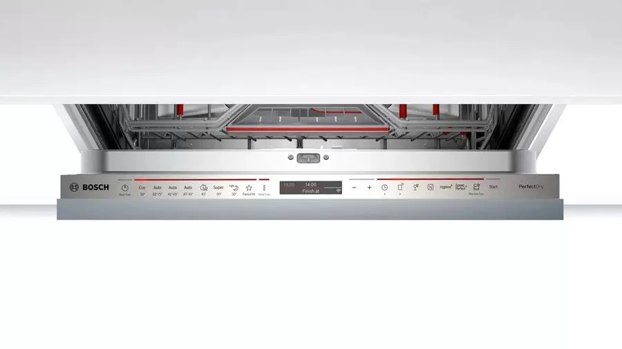 Посудомоечная машина Bosch SMD8ZCX30R фото 3