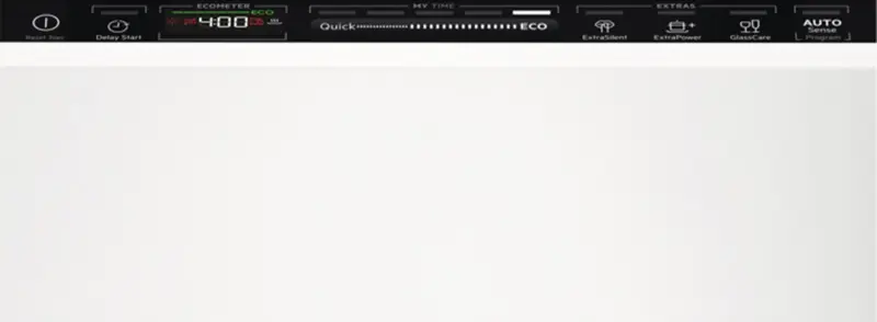 Посудомоечная машина AEG FSE73507P фото 7