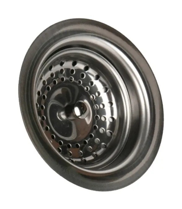 Декоративная фурнитура для 3 1/2 Eton 50D;Eton 45D;Eton 60D Small (ручка кл-авт., заглушк вып и пер) вороненая сталь фото 3