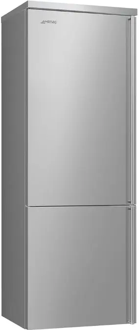 Холодильник Smeg FA3905LX5 фото 1